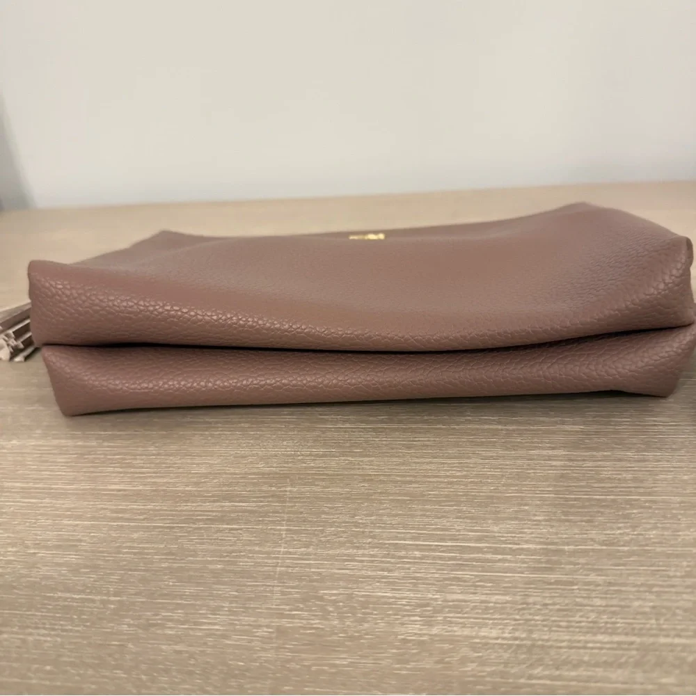 Freshly Picked Zip Pouch Diaper Clutch